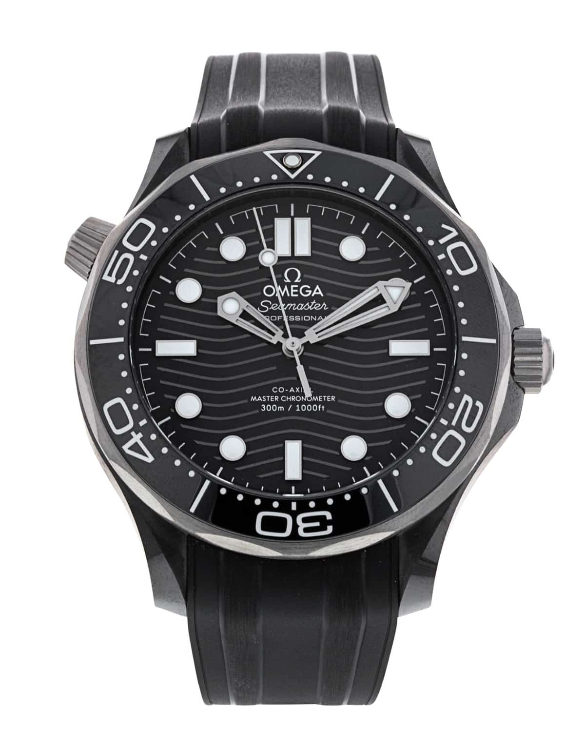 Omega Seamaster 300m 210.92.44.20.01.001